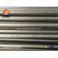 TP410 ASTM A268 Stainless Steel Seamless Tube